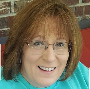 Meet your Posher, Janice